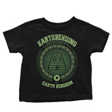 Earthbending University - Youth Apparel