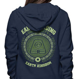 Earthbending University - Hoodie