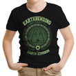 Earthbending University - Youth Apparel