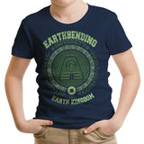 Earthbending University - Youth Apparel