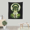 Earthscape - Wall Tapestry