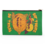 Eat Tricks, Do Treats - Accessory Pouch
