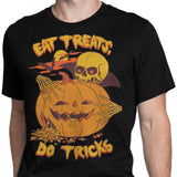 Eat Tricks, Do Treats - Men's Apparel