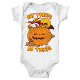 Eat Tricks, Do Treats - Youth Apparel
