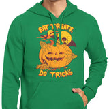 Eat Tricks, Do Treats - Hoodie