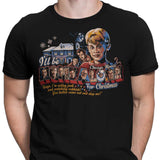 Eating Junk and Watching Rubbish - Men's Apparel