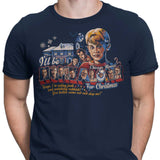 Eating Junk and Watching Rubbish - Men's Apparel