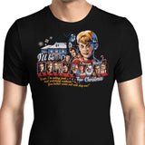 Eating Junk and Watching Rubbish - Men's Apparel