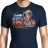 Eating Junk and Watching Rubbish - Men's Apparel