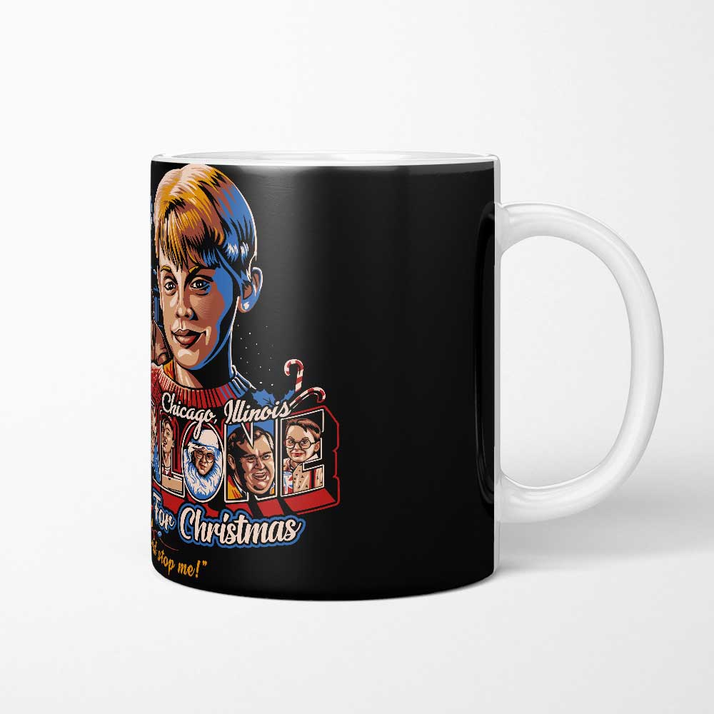 Eating Junk and Watching Rubbish - Mug