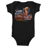 Eating Junk and Watching Rubbish - Youth Apparel