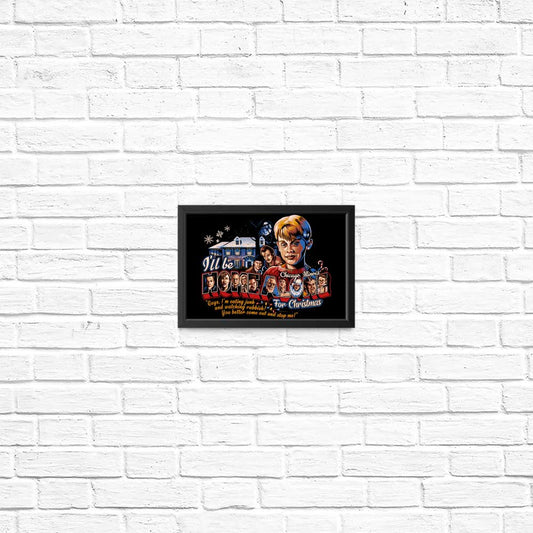 Eating Junk and Watching Rubbish - Posters & Prints