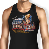 Eating Junk and Watching Rubbish - Tank Top