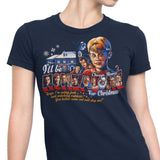 Eating Junk and Watching Rubbish - Women's Apparel