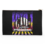 Ecto-01 - Accessory Pouch
