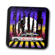 Ecto-01 - Coasters
