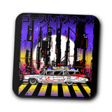 Ecto-01 - Coasters