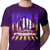 Ecto-01 - Men's Apparel