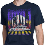 Ecto-01 - Men's Apparel