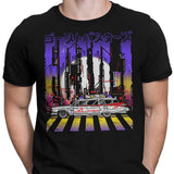 Ecto-01 - Men's Apparel