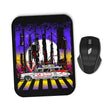 Ecto-01 - Mousepad