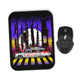 Ecto-01 - Mousepad