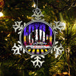 Ecto-01 - Ornament