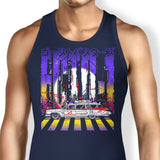 Ecto-01 - Tank Top