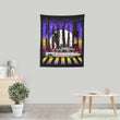 Ecto-01 - Wall Tapestry