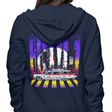 Ecto-01 - Hoodie