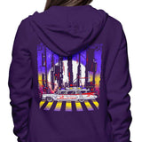 Ecto-01 - Hoodie