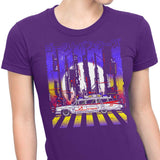 Ecto-01 - Women's Apparel