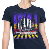 Ecto-01 - Women's Apparel