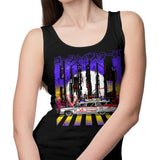 Ecto-01 - Tank Top