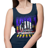 Ecto-01 - Tank Top