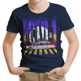 Ecto-01 - Youth Apparel