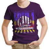 Ecto-01 - Youth Apparel