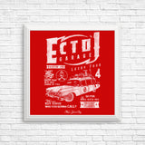 50% Off Imperfect Posters