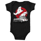 Ecto Sumi-e - Youth Apparel