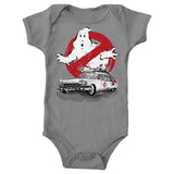 Ecto Sumi-e - Youth Apparel
