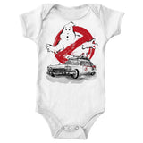 Ecto Sumi-e - Youth Apparel