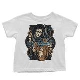 Edward and Kim - Youth Apparel