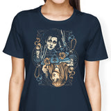 Edward and Kim - Women's Apparel