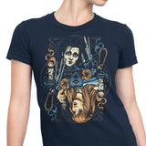 Edward and Kim - Women's Apparel