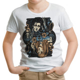 Edward and Kim - Youth Apparel