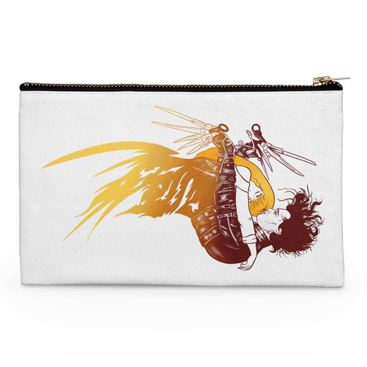 Edward Love - Accessory Pouch