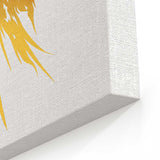 Edward Love - Canvas Print