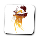 Edward Love - Coasters