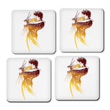 Edward Love - Coasters