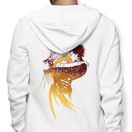 Edward Love - Hoodie